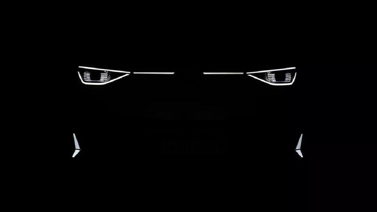 ID. Buzz GTX