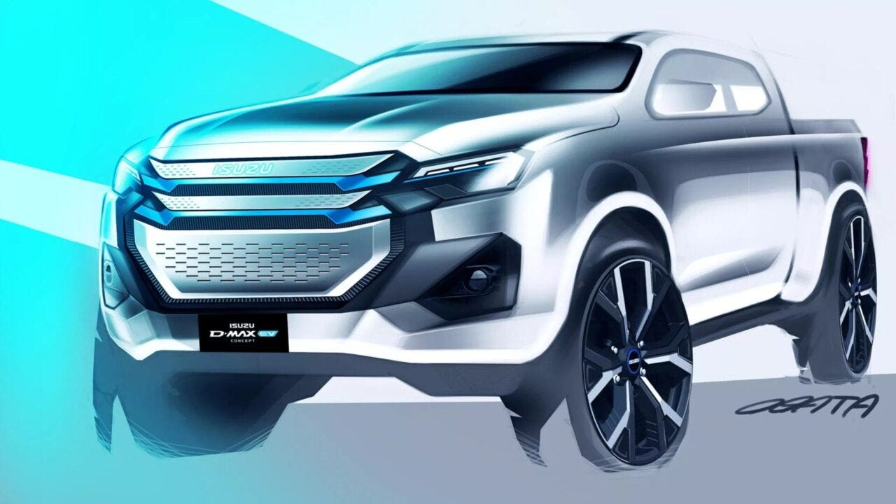 Isuzu
