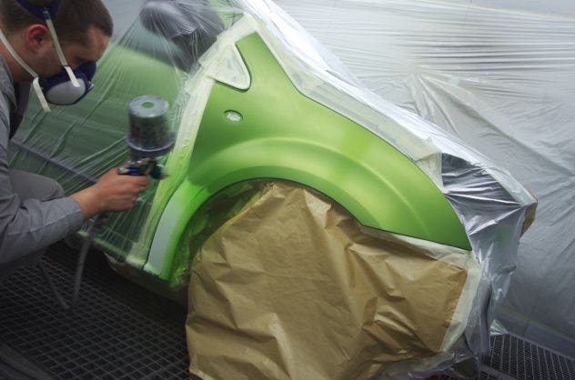 Assicurazione Rc auto