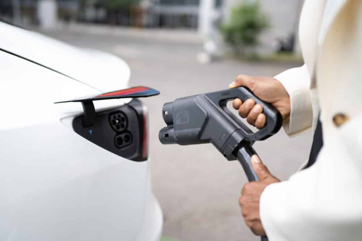 Proprietari di auto elettriche