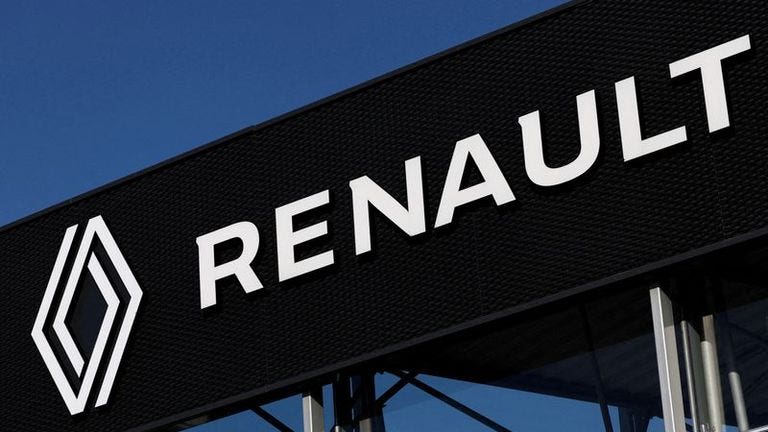 Renault tratta con Xiaomi e Li Auto