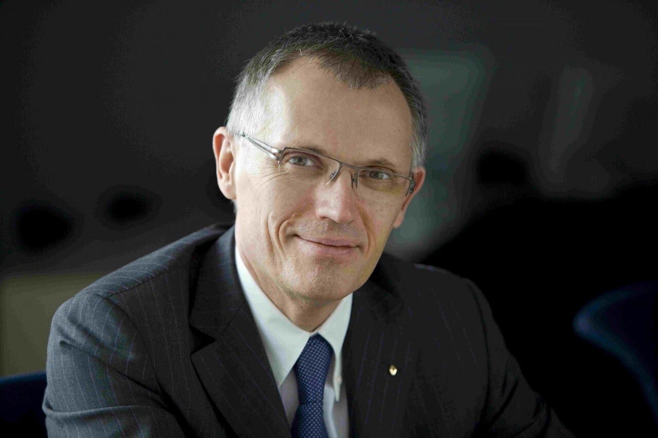 Carlos Tavares