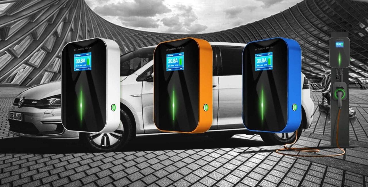 auto elettriche circolanti 1