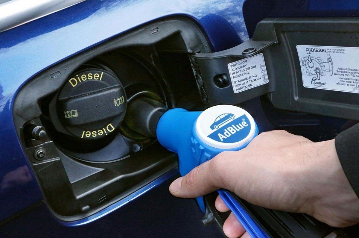 auto usate diesel