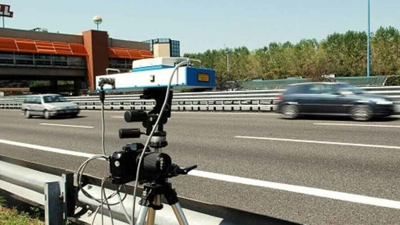 autovelox preciso