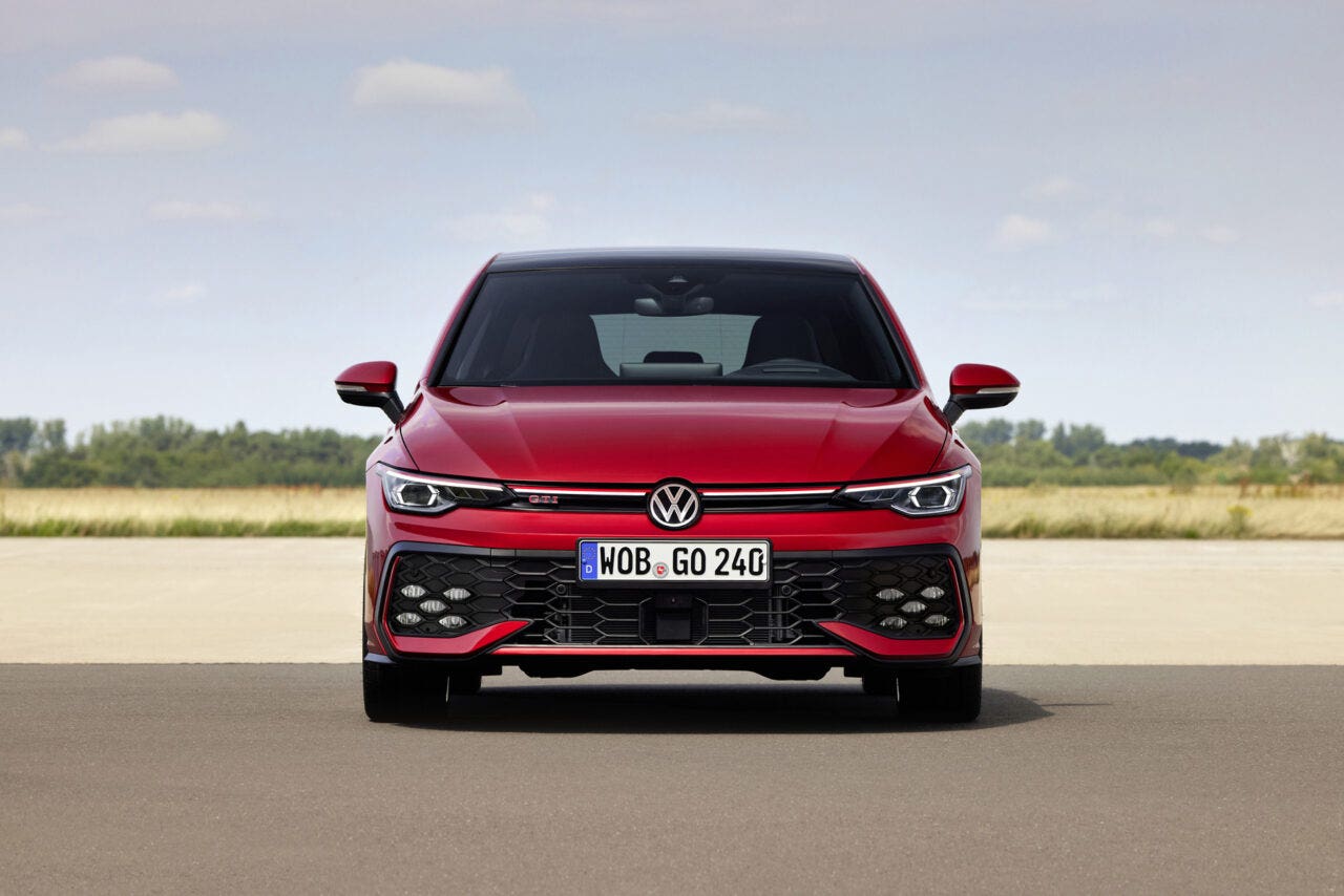 Golf GTI