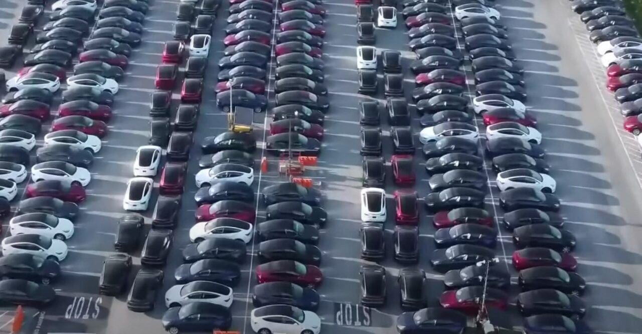 Tesla