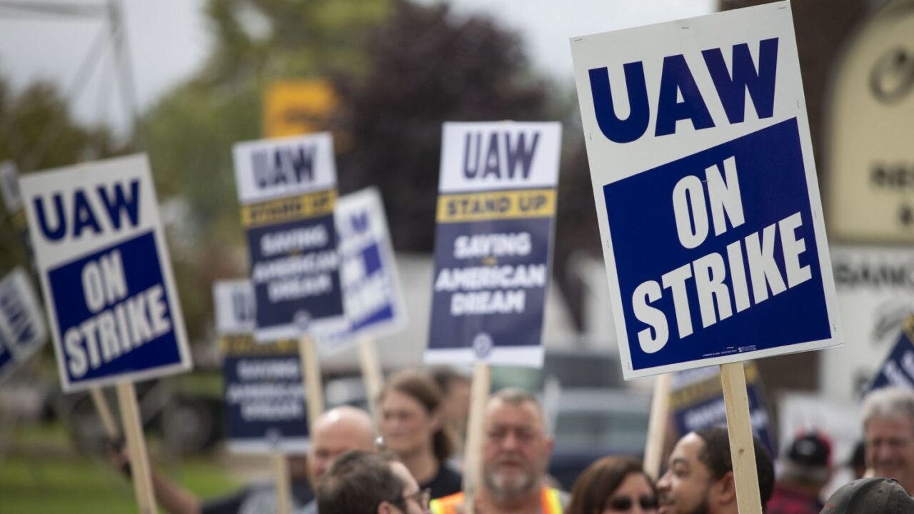 uaw