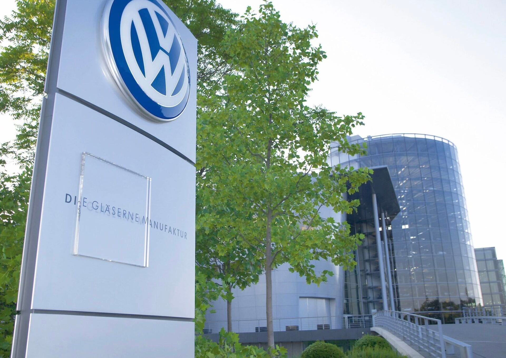Volkswagen Germania 2