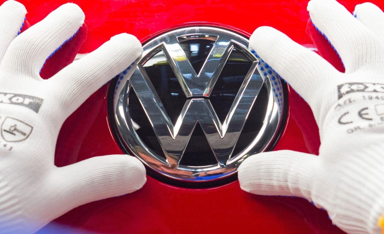 Volkswagen