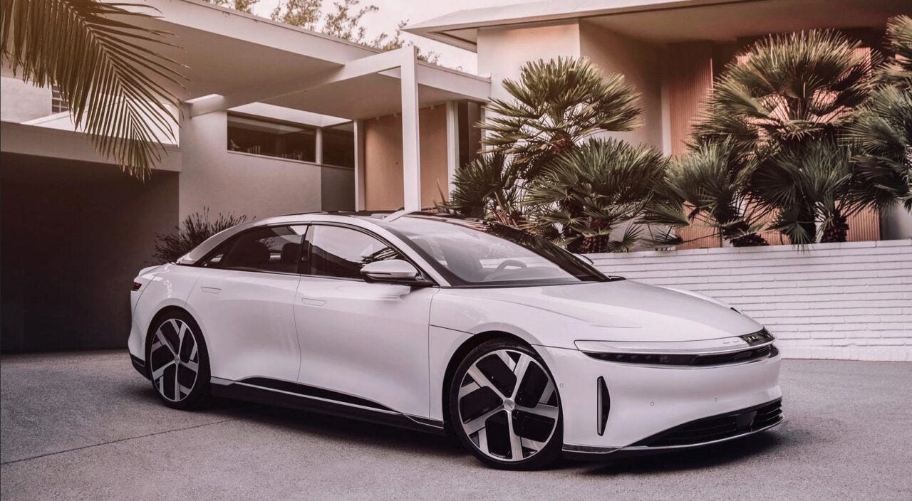auto elettriche