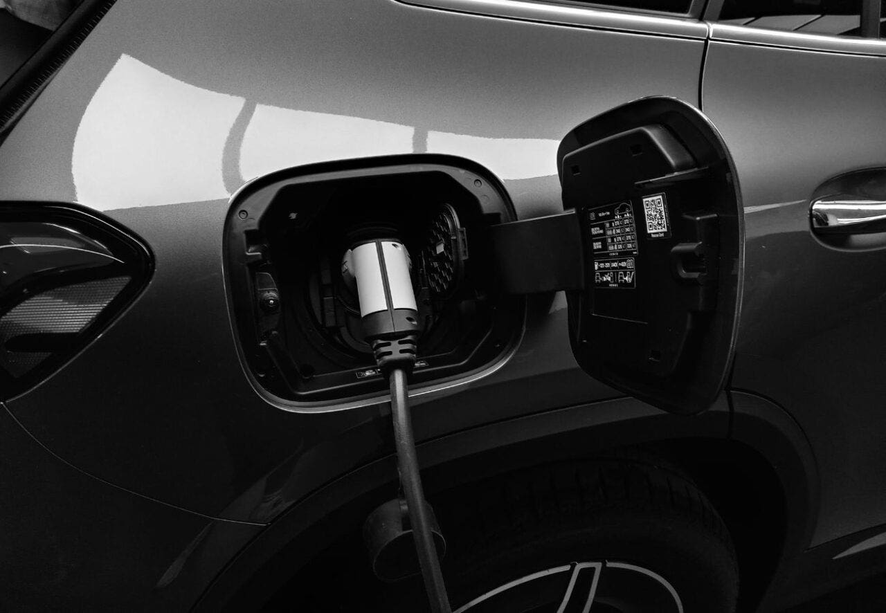 auto elettriche