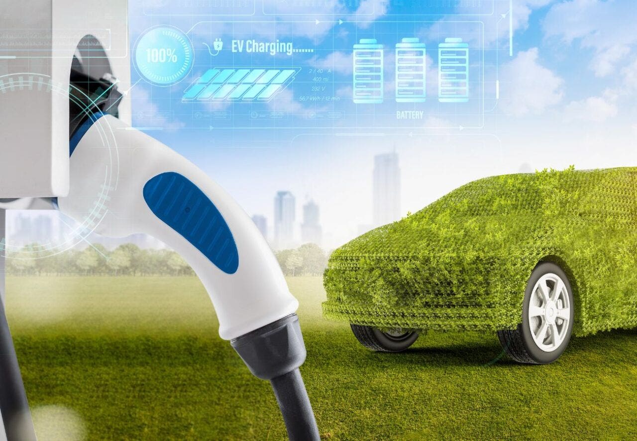 auto elettriche