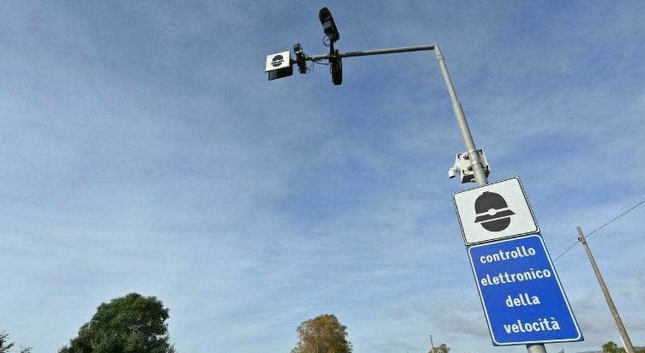 autovelox