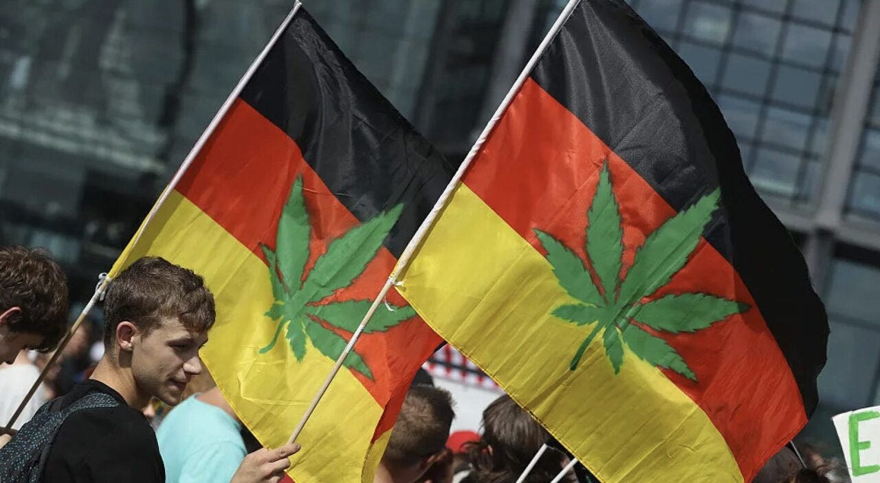 multe stradali a chi usa cannabis