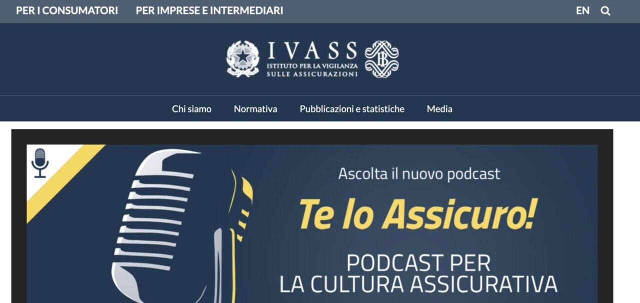 ivass