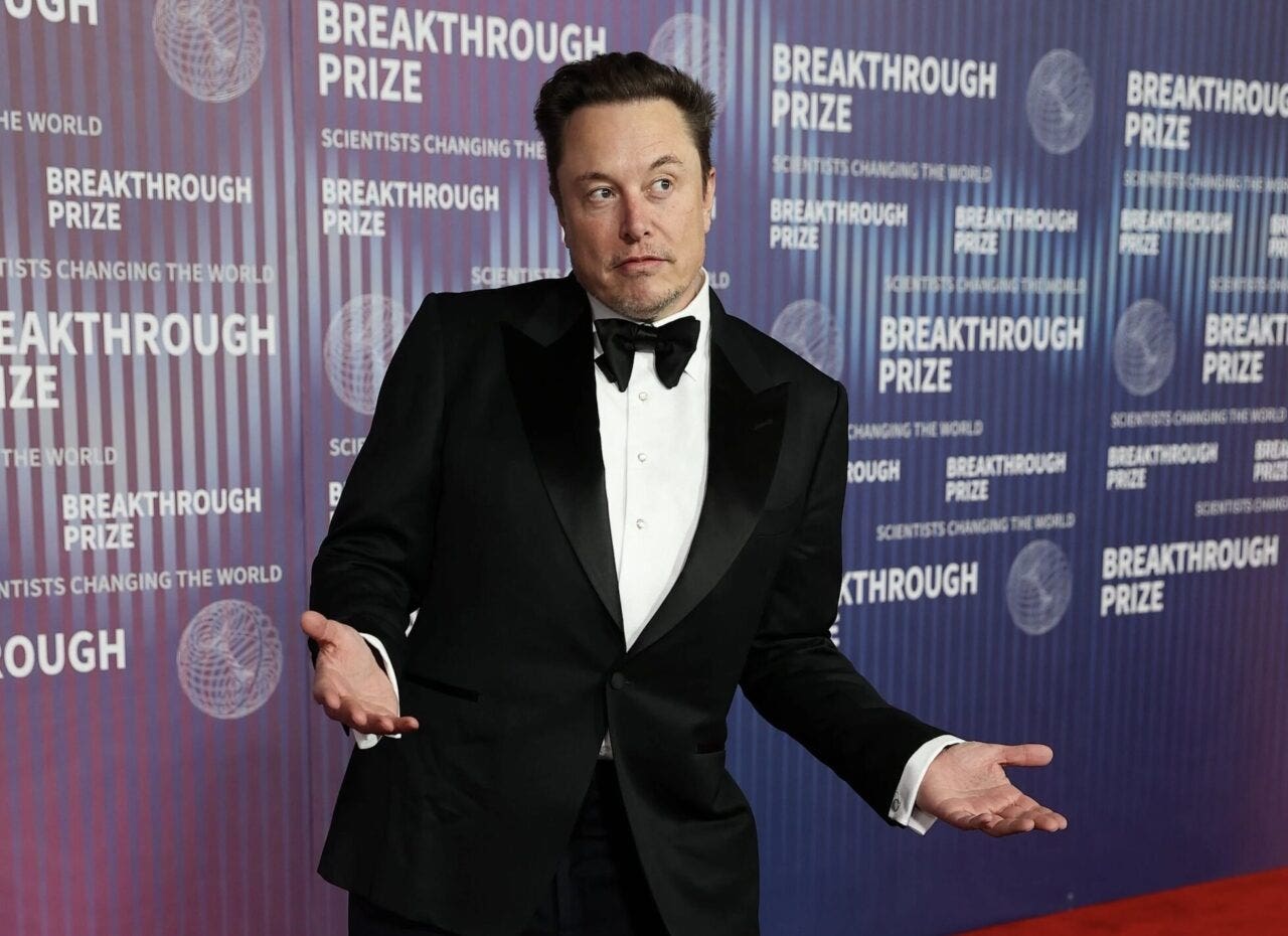 musk