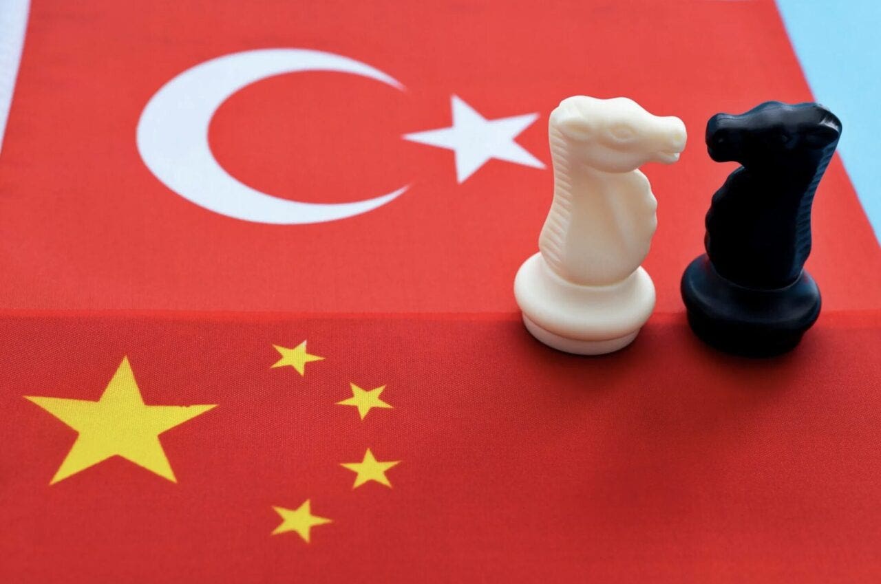 turchia cina 2