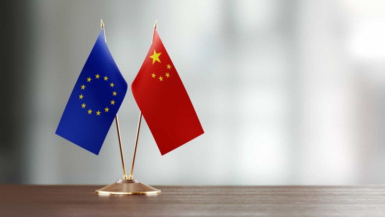 dazi cina