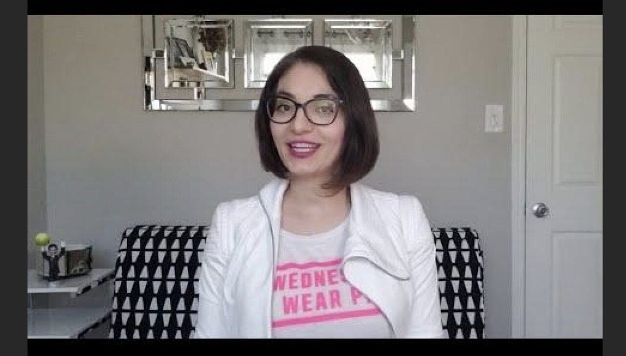 Berta Rodriguez-Hervas