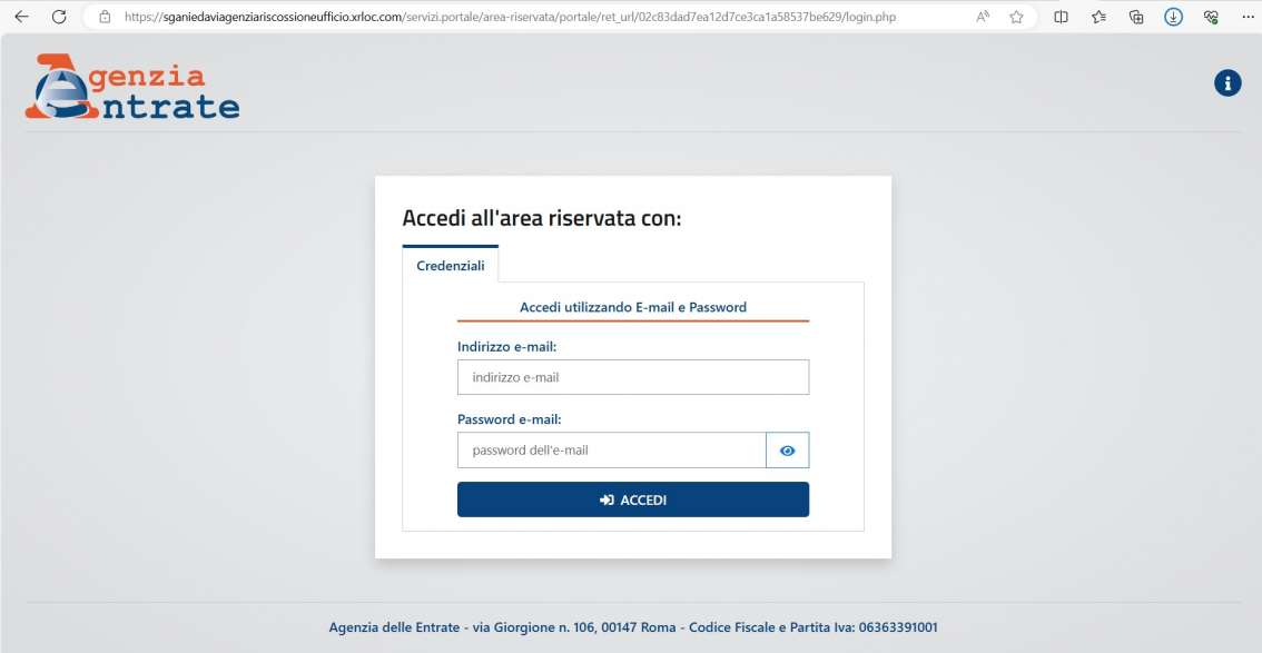 Ondata di false cartelle esattoriali per multe auto, bolli auto e per altri debiti via mail
