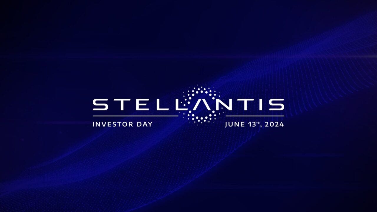 tavares stellantis investor day