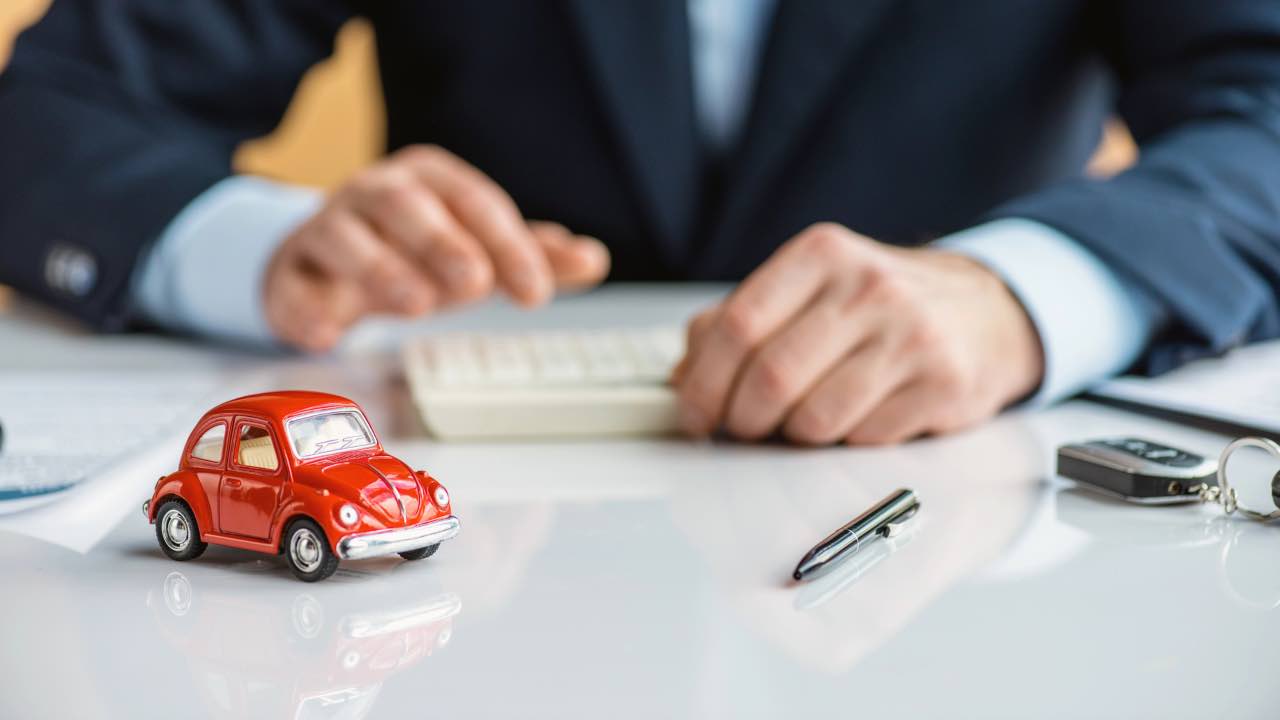 agenti auto