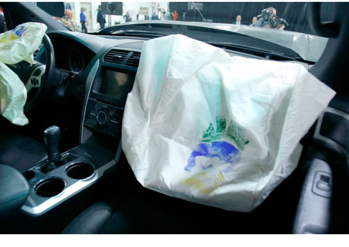 airbag takata