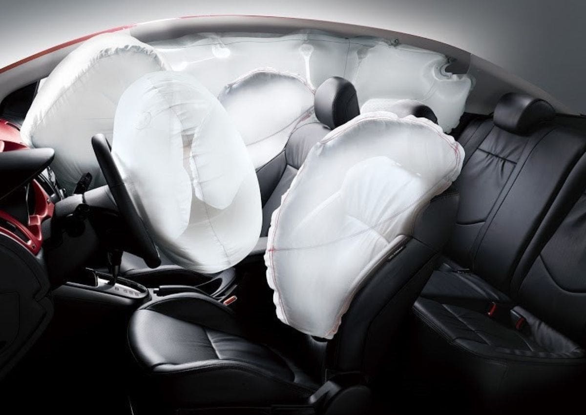airbag takata