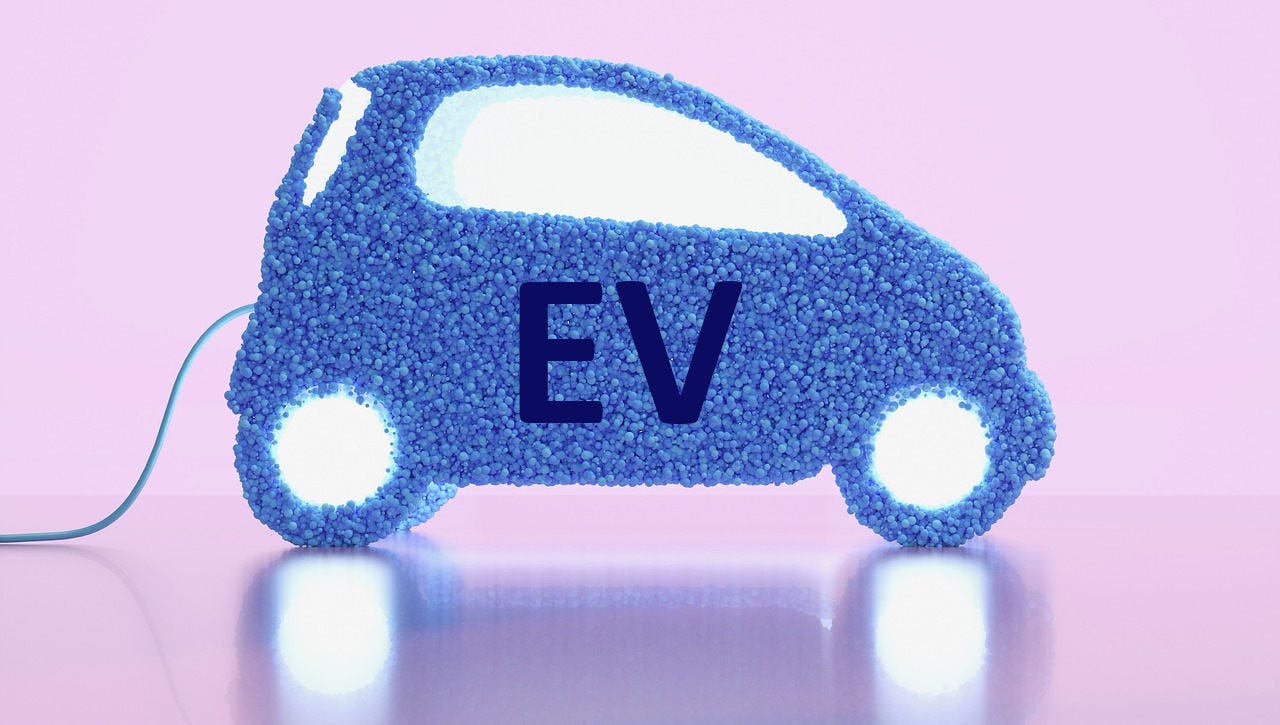 auto elettrica