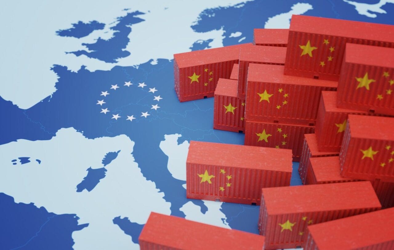 dazi cina ue