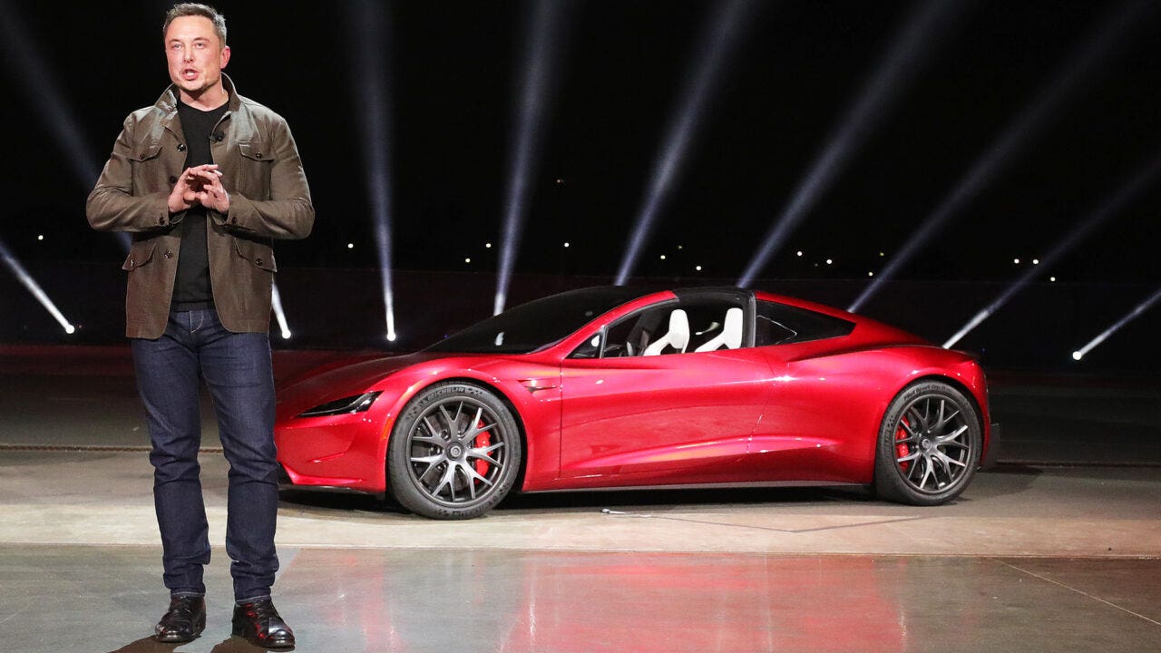 musk