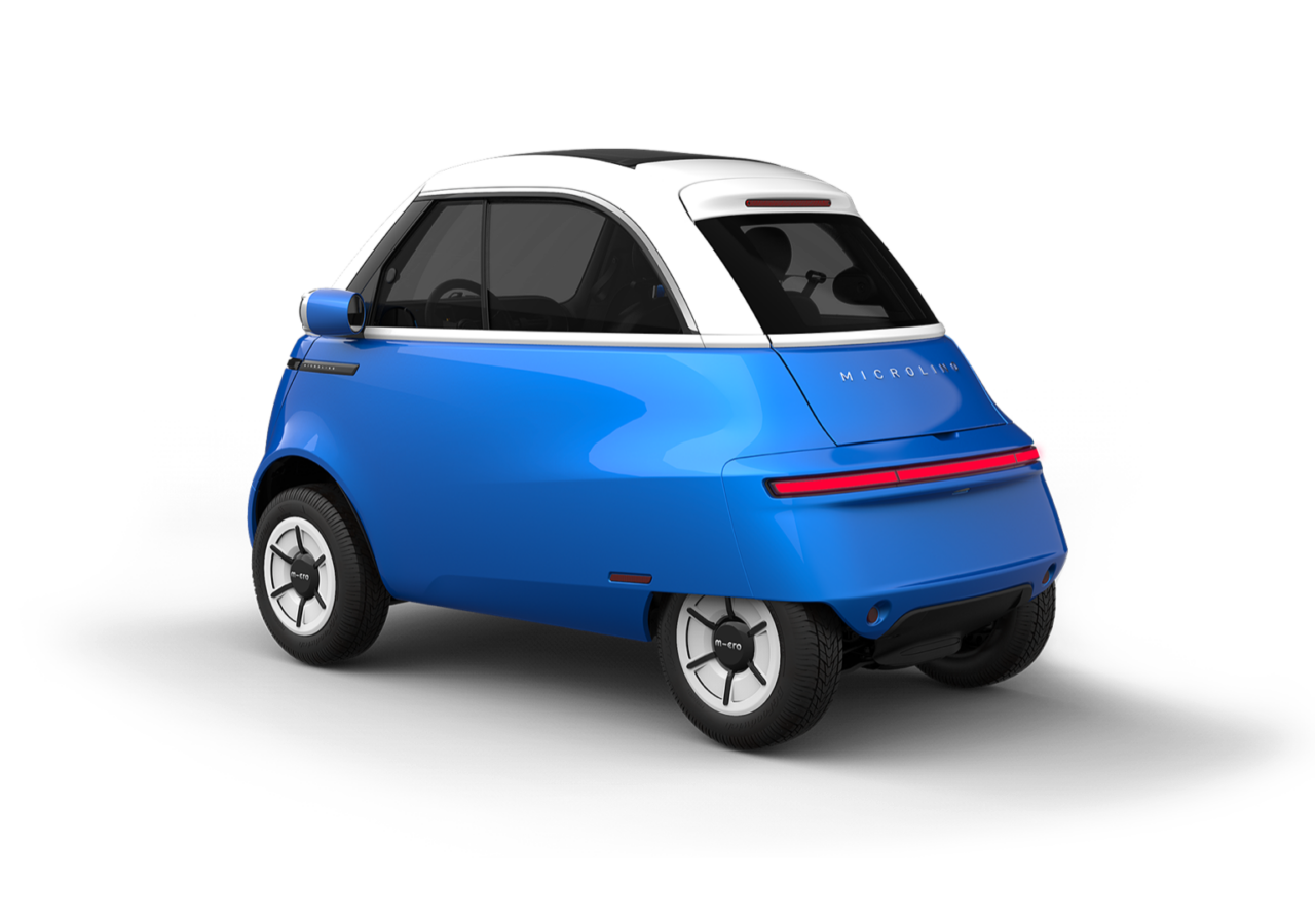 Microlino