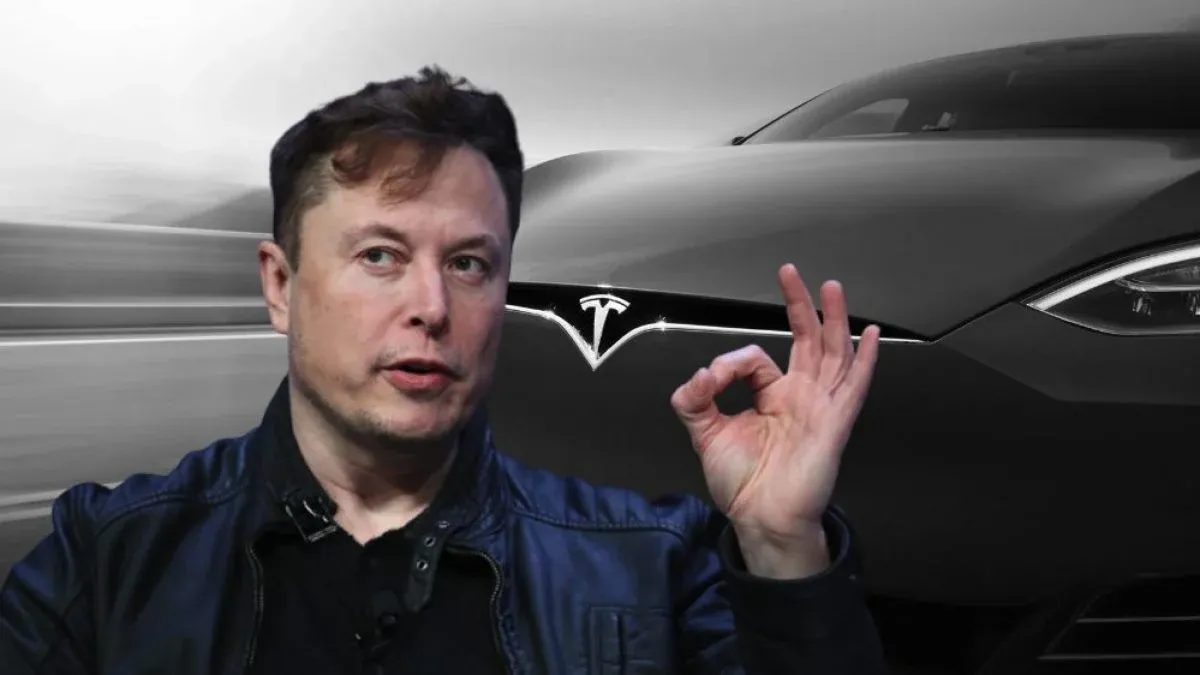 musk