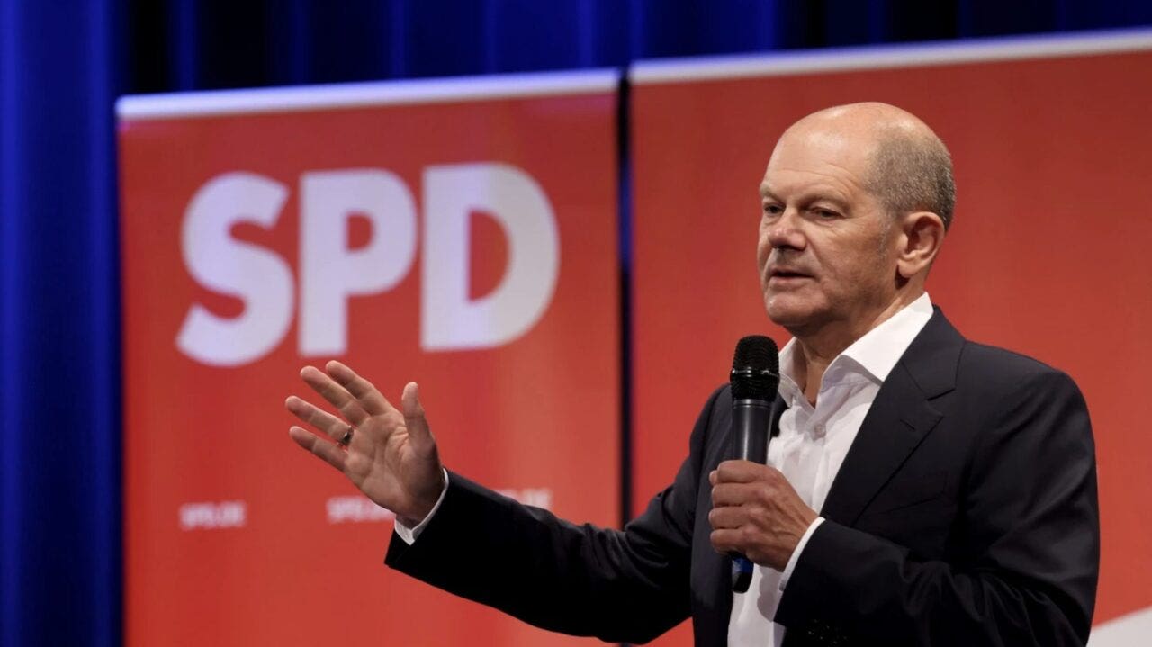 scholz
