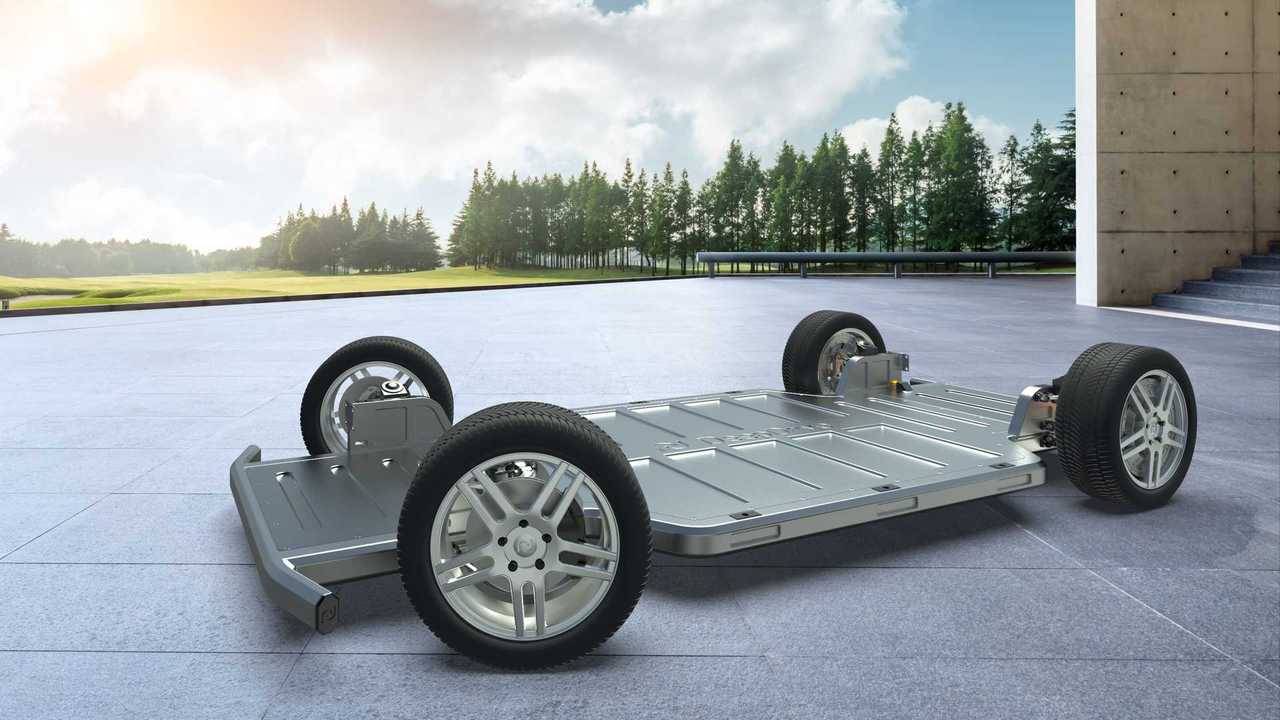 auto elettrica