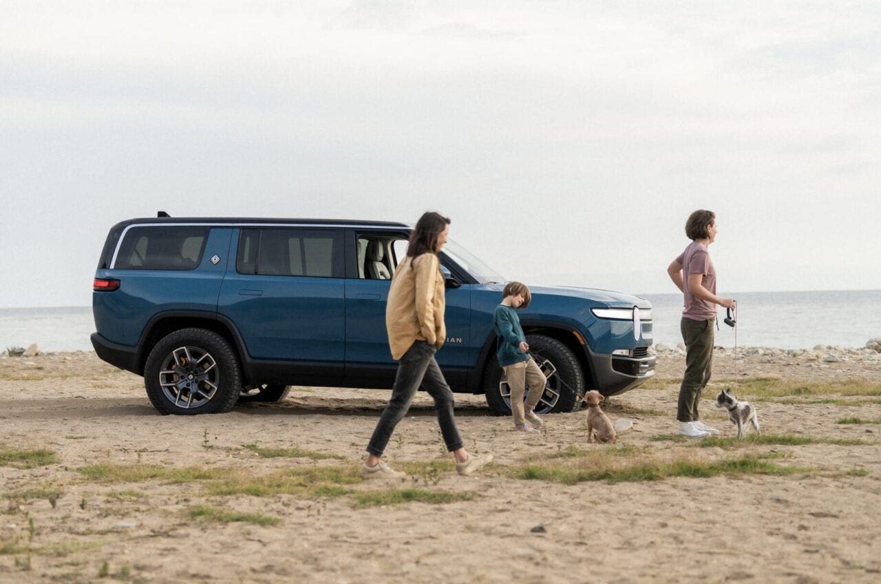 rivian