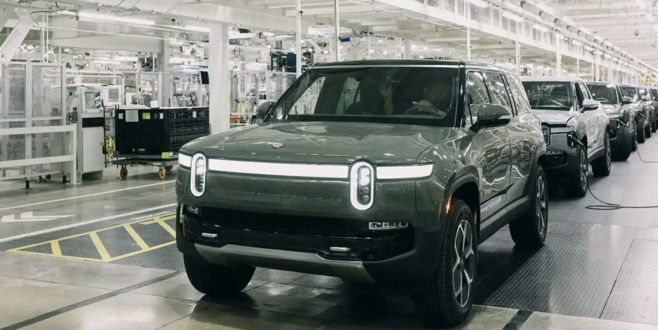 rivian
