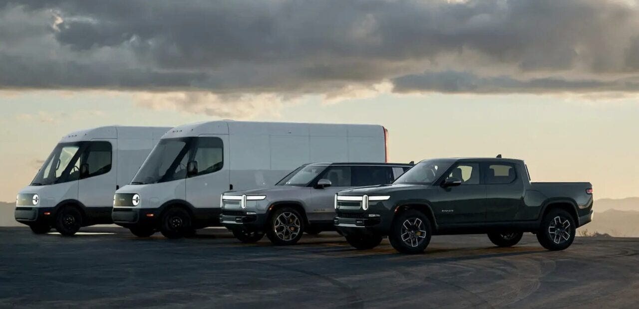 rivian