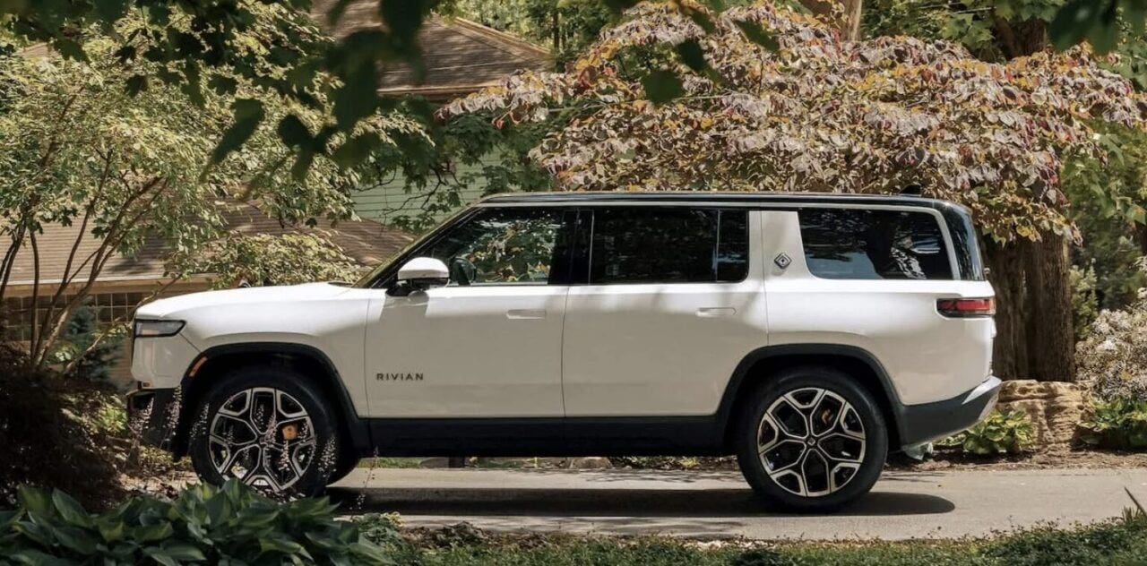 rivian
