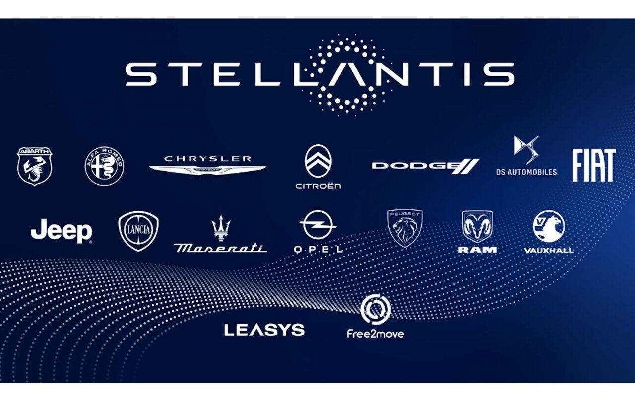 stellantis