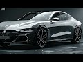 alfa romeo giulia 2026