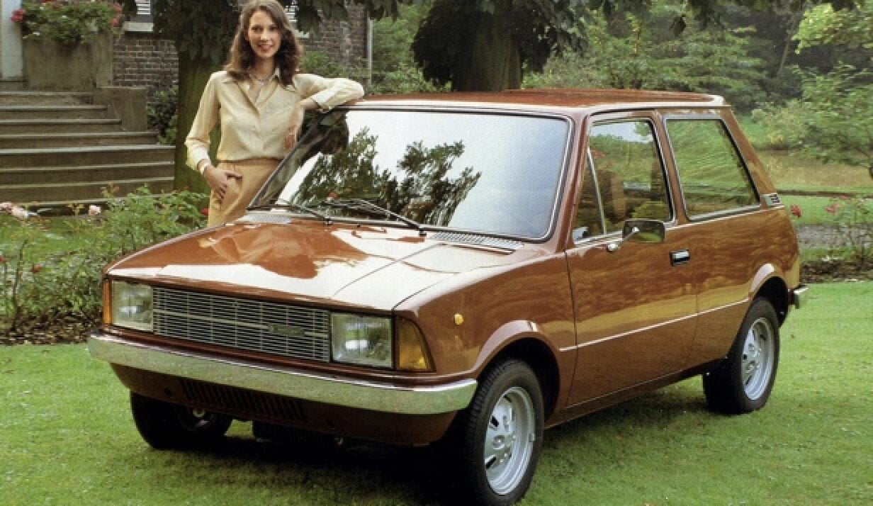 innocenti