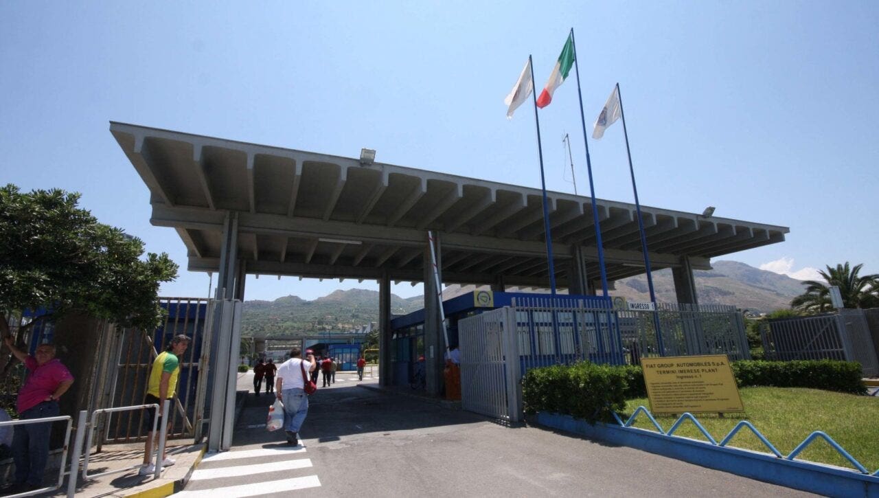 termini imerese