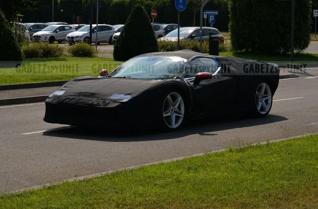 Ferrari F173M