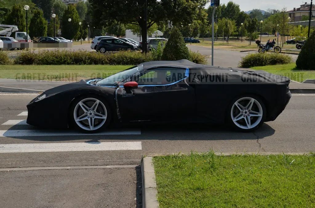 Ferrari F173M