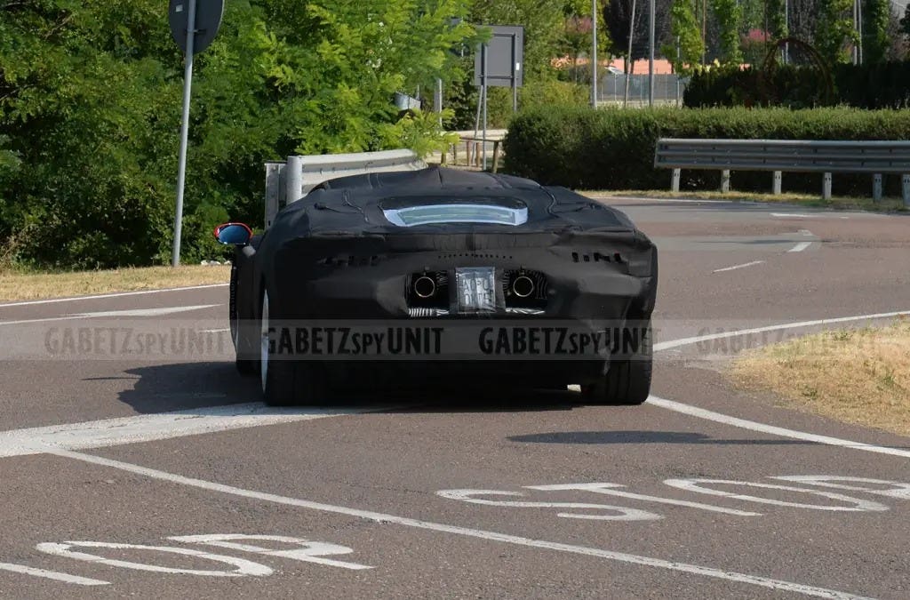 Ferrari F173M