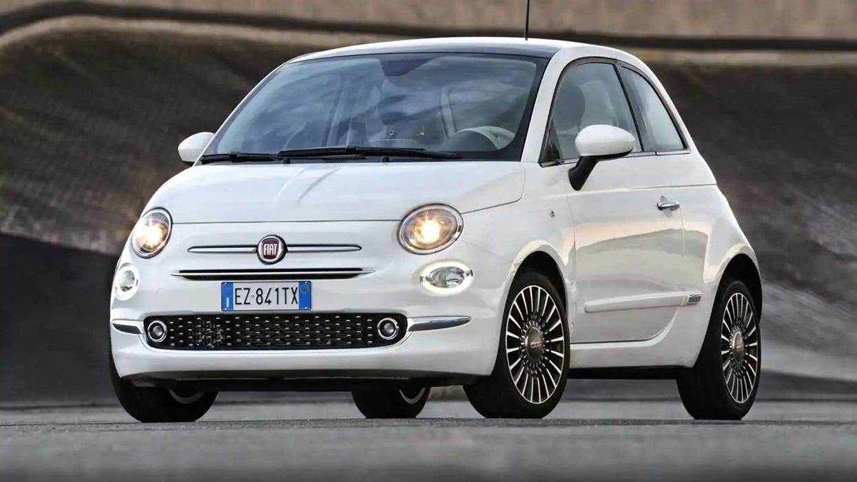 Auto usate vendite a giugno 2024