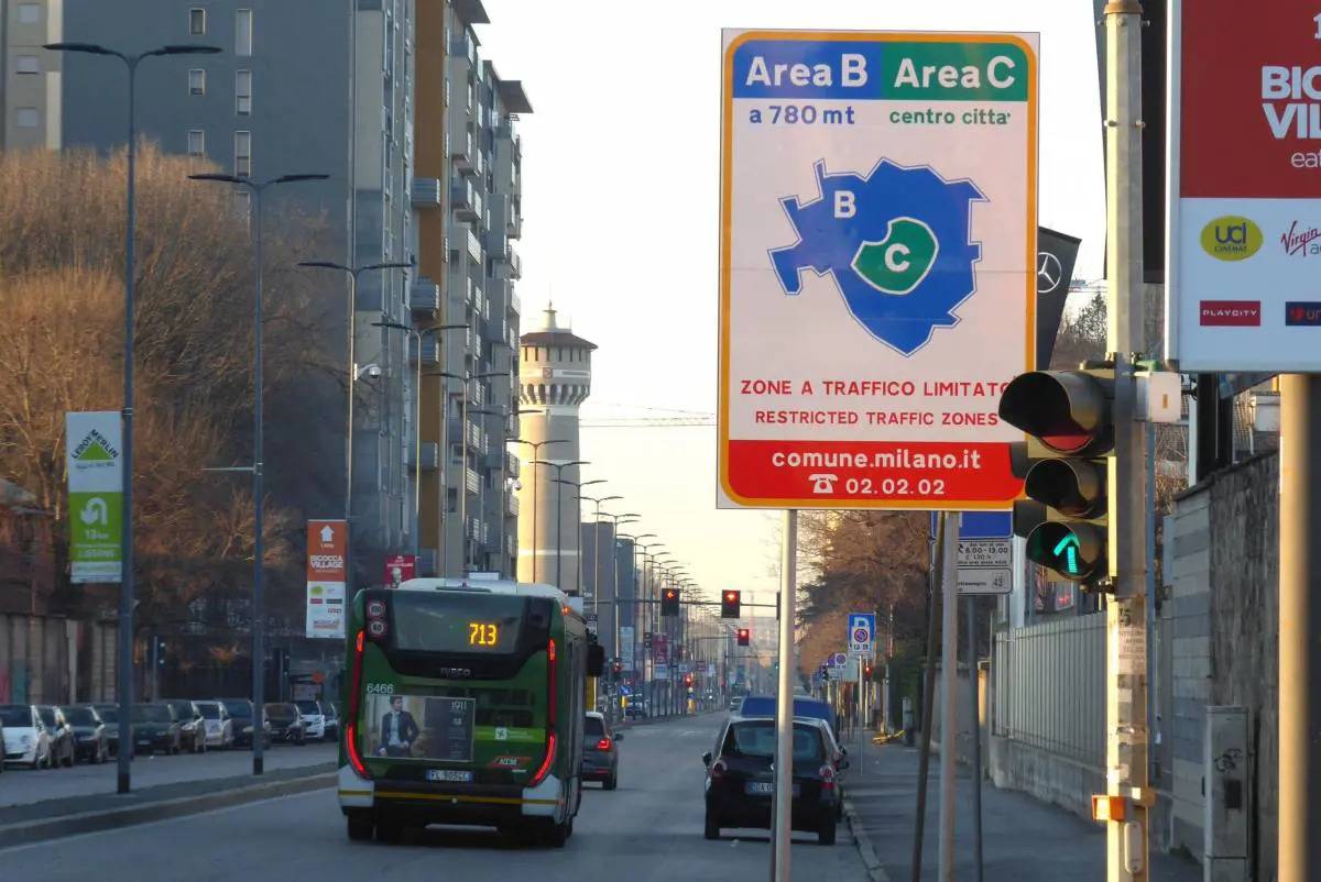 area c milano