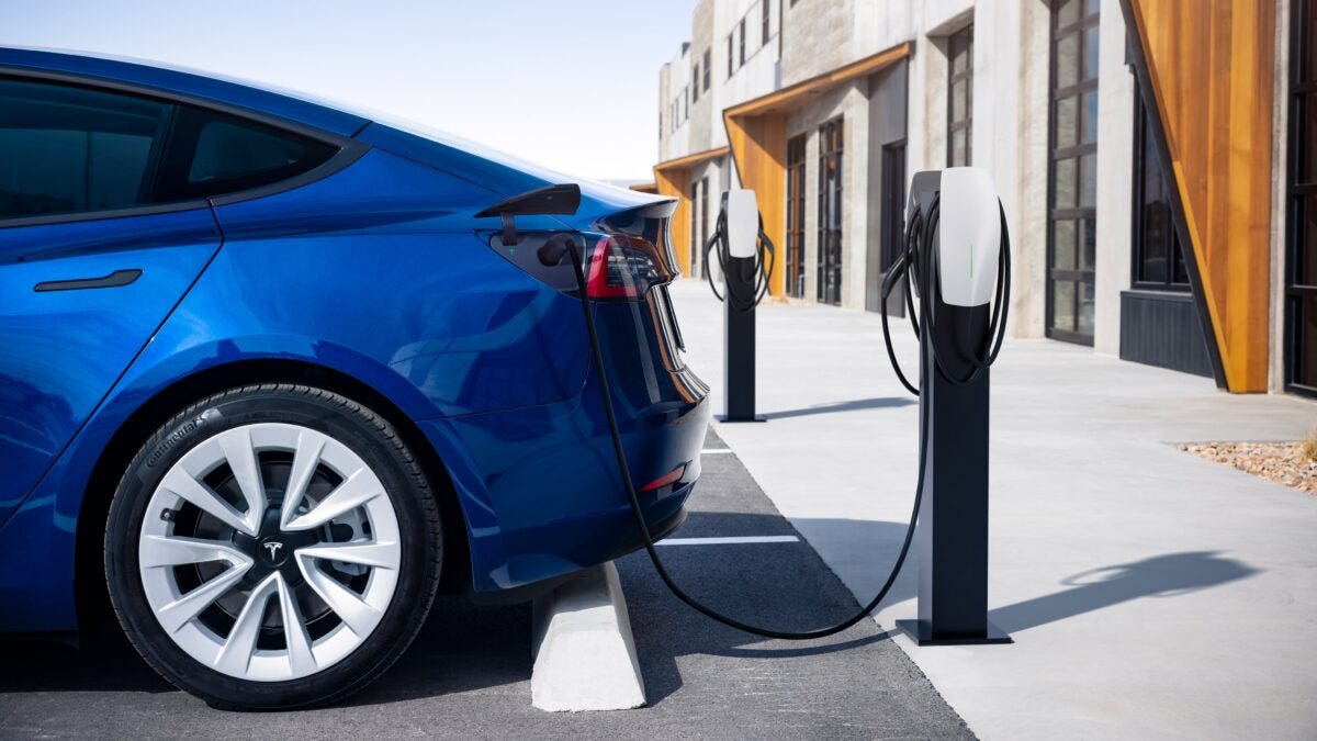 auto elettrica